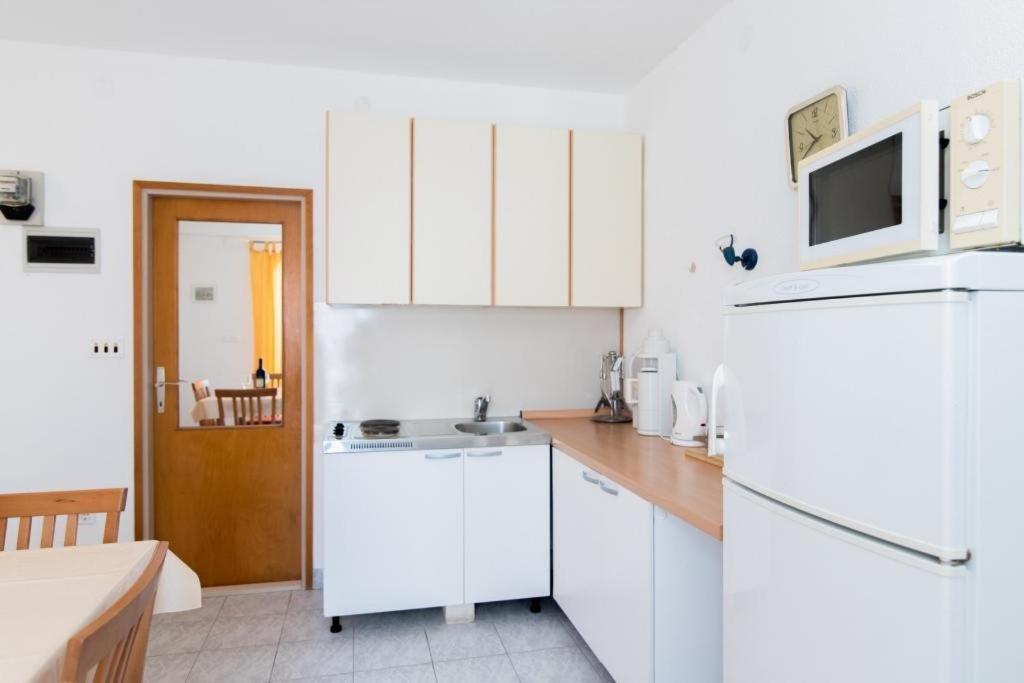 Apartments Veve Постира Номер фото